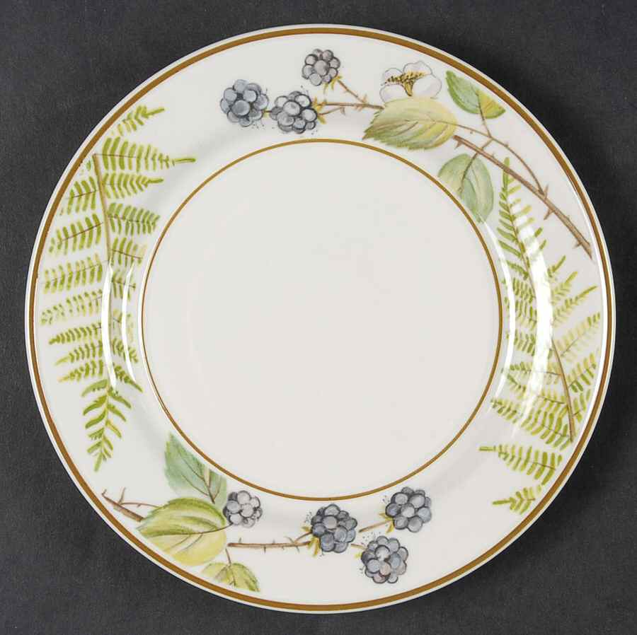 Forsa Bread & Butter Plate by Villeroy & Boch-1
