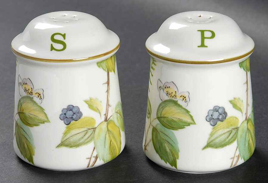 Forsa Salt & Pepper Set by Villeroy & Boch-1