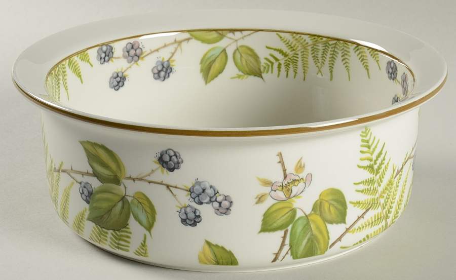 Forsa 8" Round Vegetable Bowl by Villeroy & Boch-1