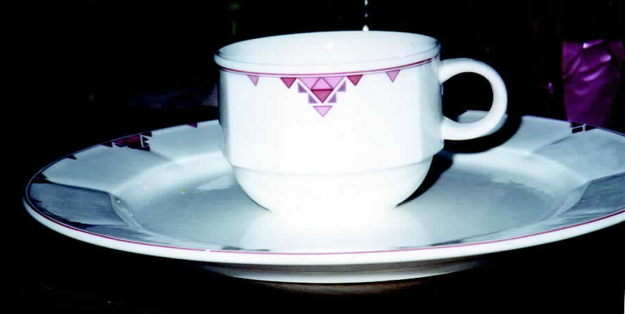 Forum Flat Cup by Villeroy & Boch-1