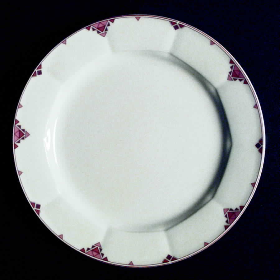 Forum Luncheon Plate by Villeroy & Boch-1