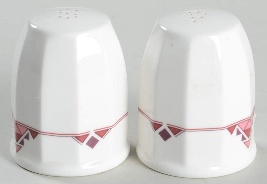 Forum Salt & Pepper Set by Villeroy & Boch-1