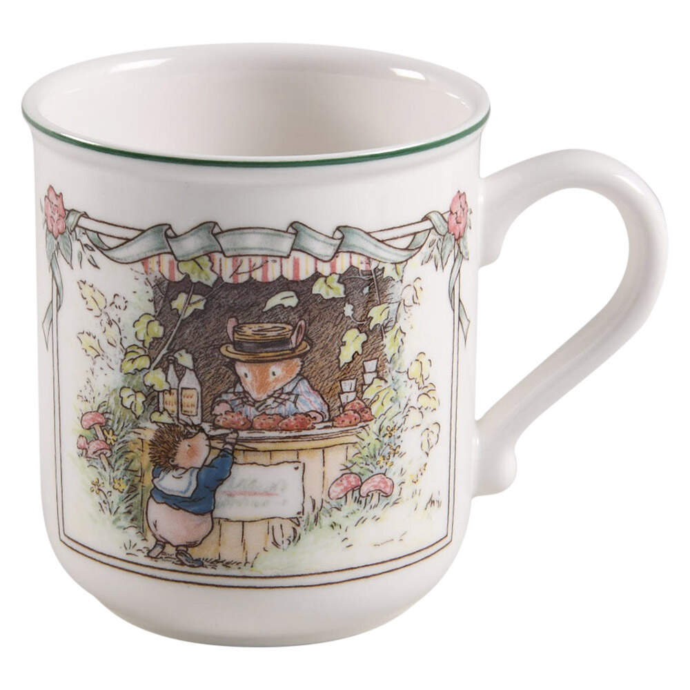 Foxwood Tales Mug by Villeroy & Boch-1