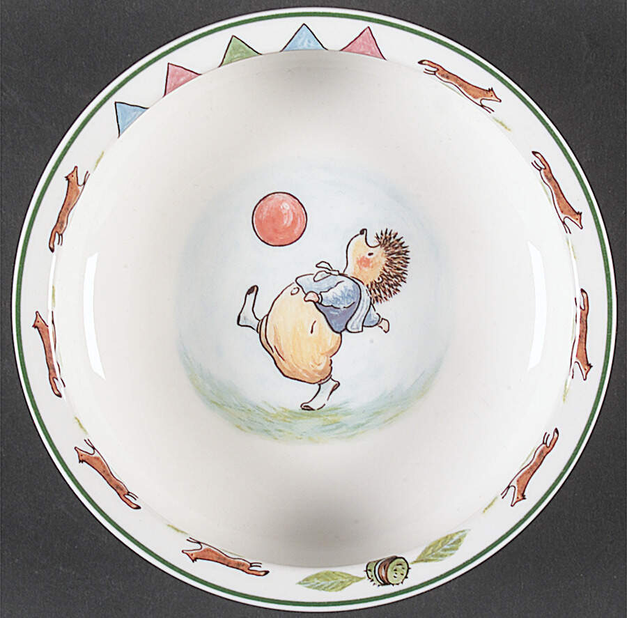 Foxwood Tales Porringer by Villeroy & Boch-1