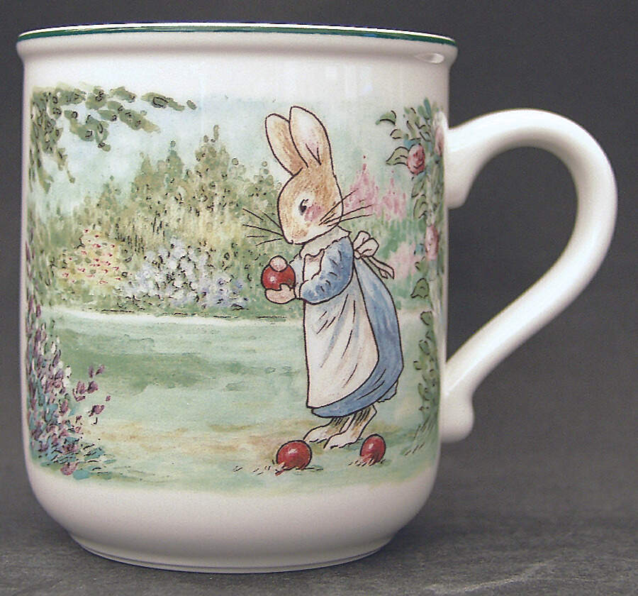 Foxwood Tales Mug by Villeroy & Boch-1