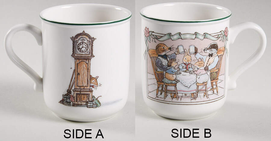 Foxwood Tales Mug by Villeroy & Boch-1
