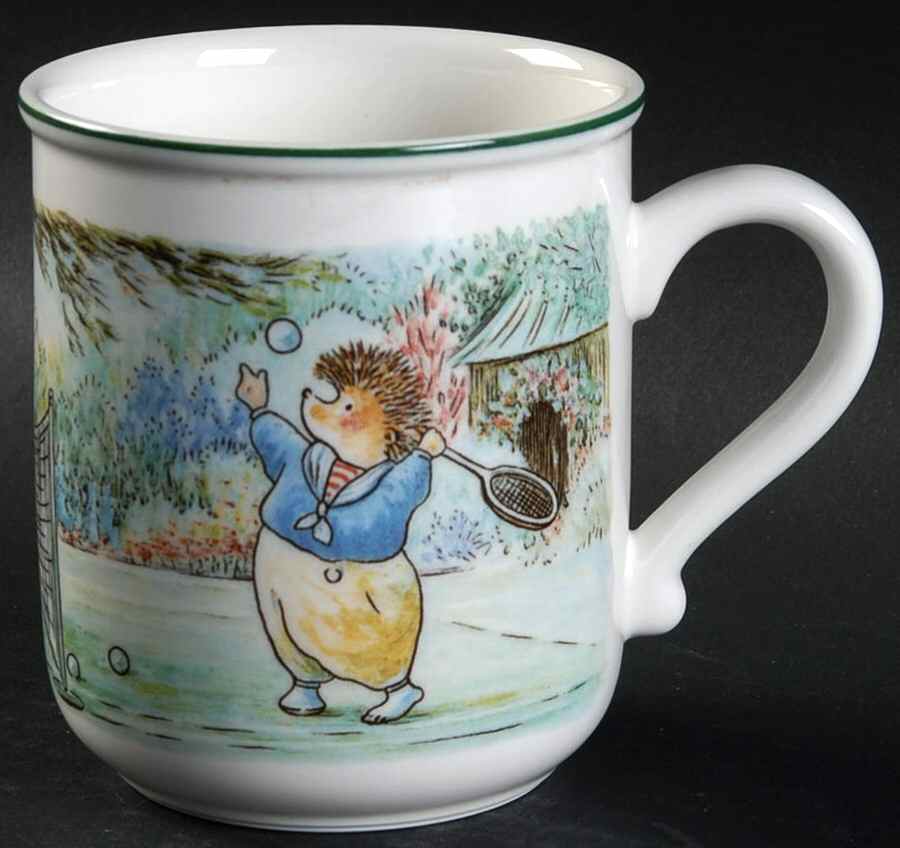 Foxwood Tales Mug by Villeroy & Boch-1