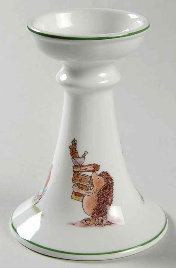 Foxwood Tales Small Candlestick by Villeroy & Boch-1