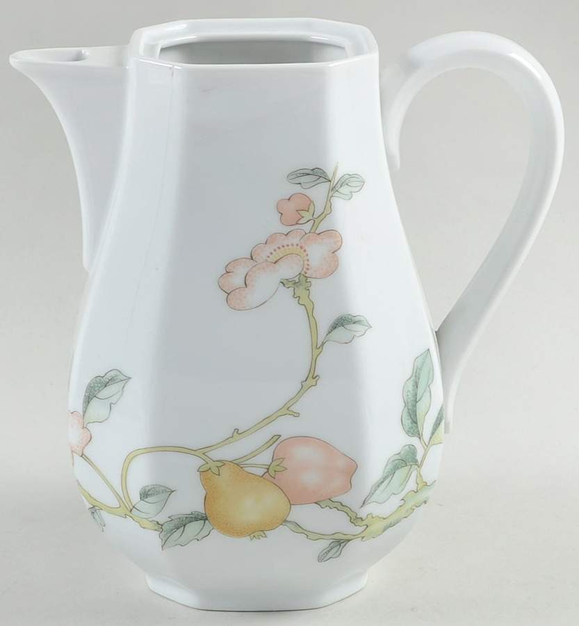Fruit Garden Coffee Pot No Lid by Villeroy & Boch-1