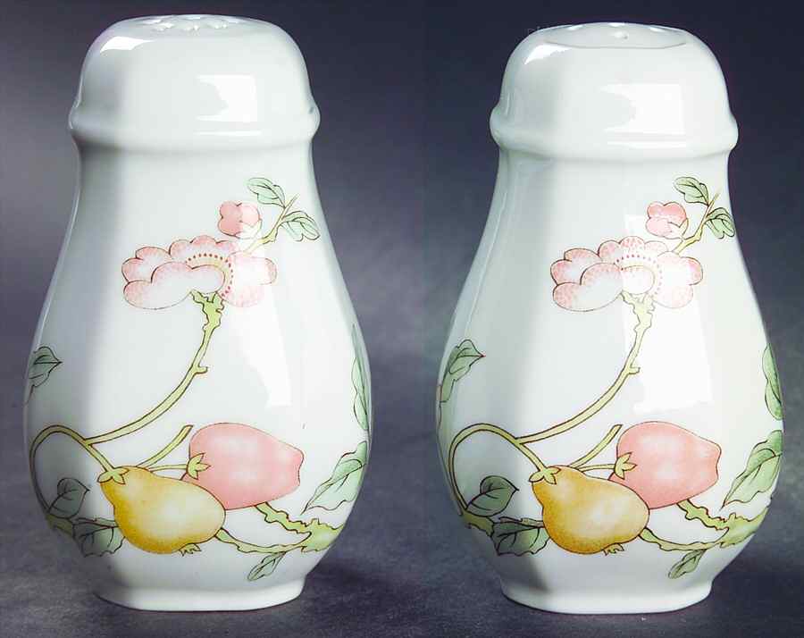 Fruit Garden Salt & Pepper Set by Villeroy & Boch-1