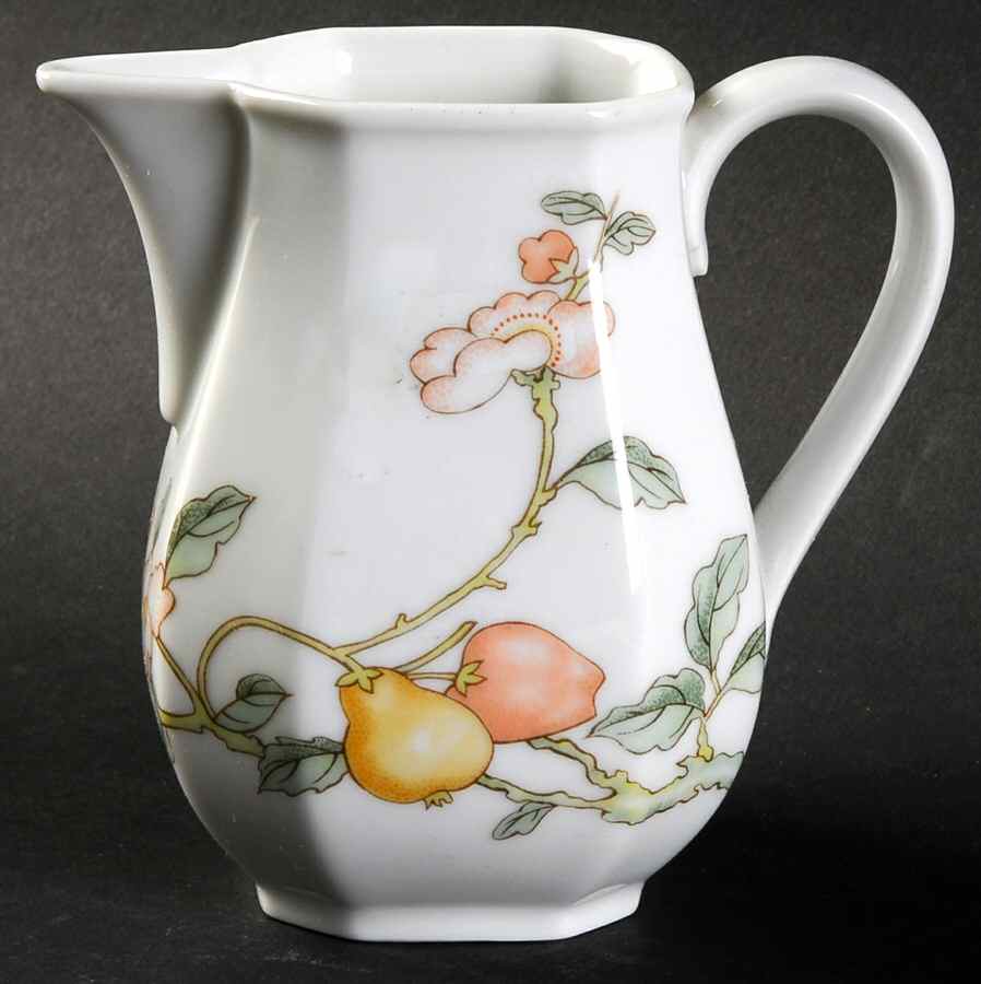 Fruit Garden Creamer by Villeroy & Boch-1