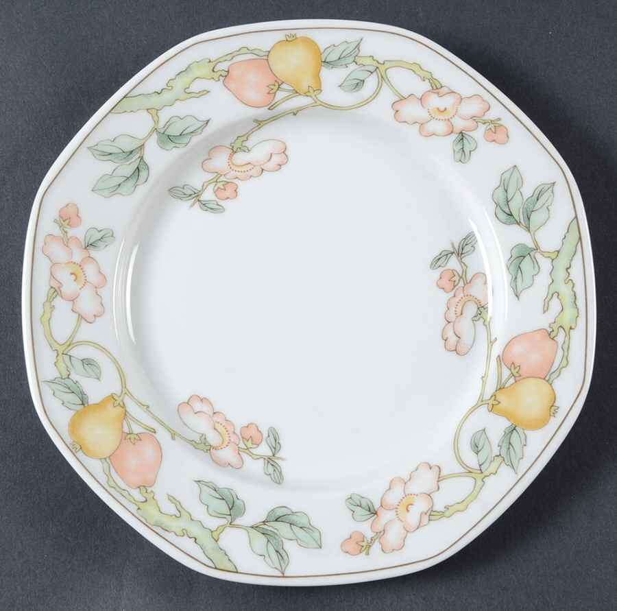 Fruit Garden Salad Plate by Villeroy & Boch-1