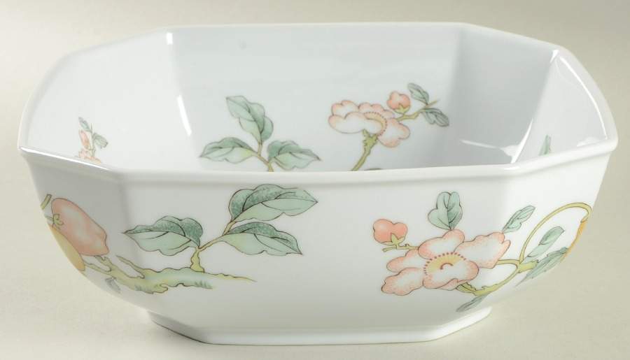 Fruit Garden 9" Square Vegetable Bowl by Villeroy & Boch-1