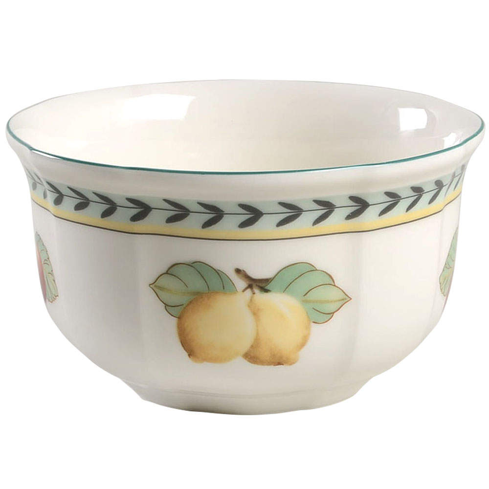 French Garden Fleurence 5" All Purpose Bowl by Villeroy & Boch-1