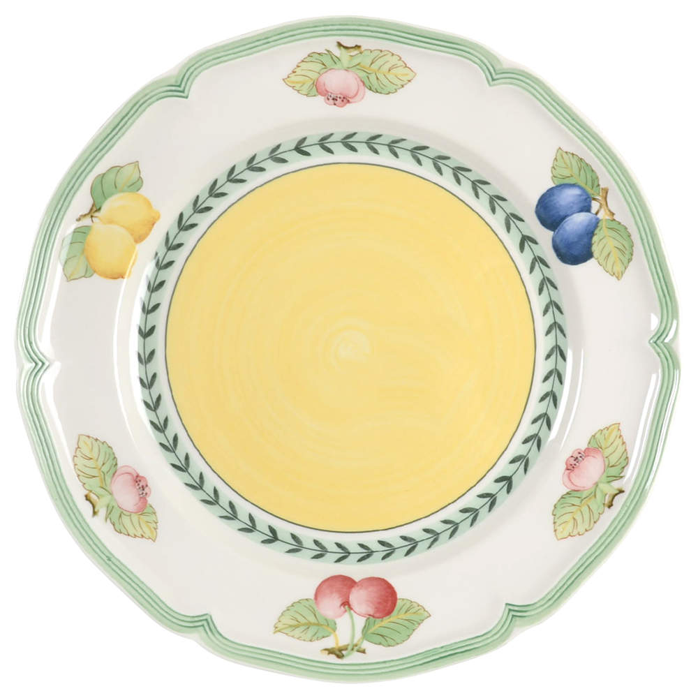French Garden Fleurence Dinner Plate by Villeroy & Boch-1