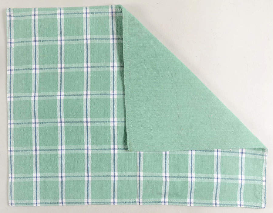 French Garden Fleurence Reversible Cloth Placemat by Villeroy & Boch-1