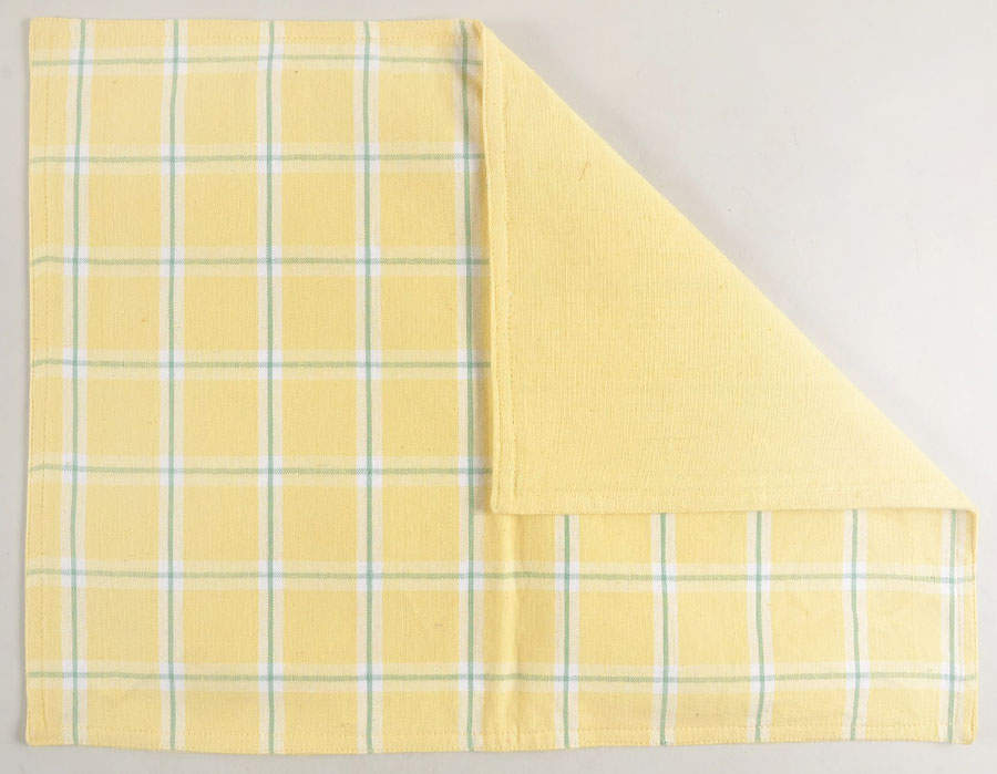 French Garden Fleurence Reversible Cloth Placemat by Villeroy & Boch-1