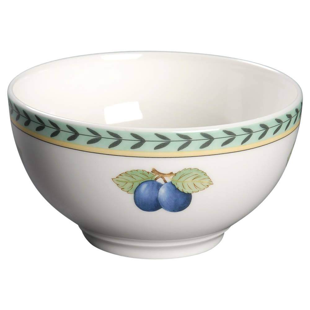 French Garden Fleurence Rice Bowl by Villeroy & Boch-1