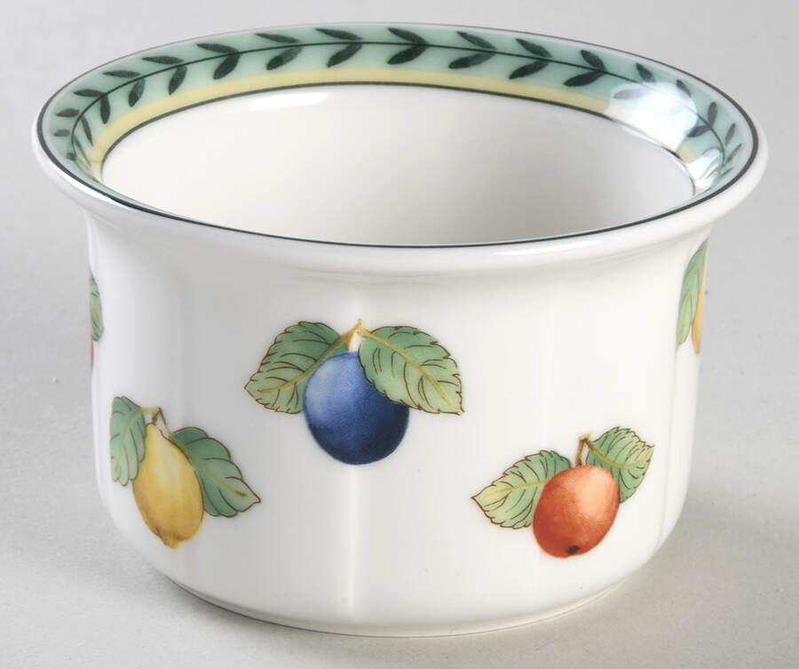 French Garden Fleurence Ramekin by Villeroy & Boch-1