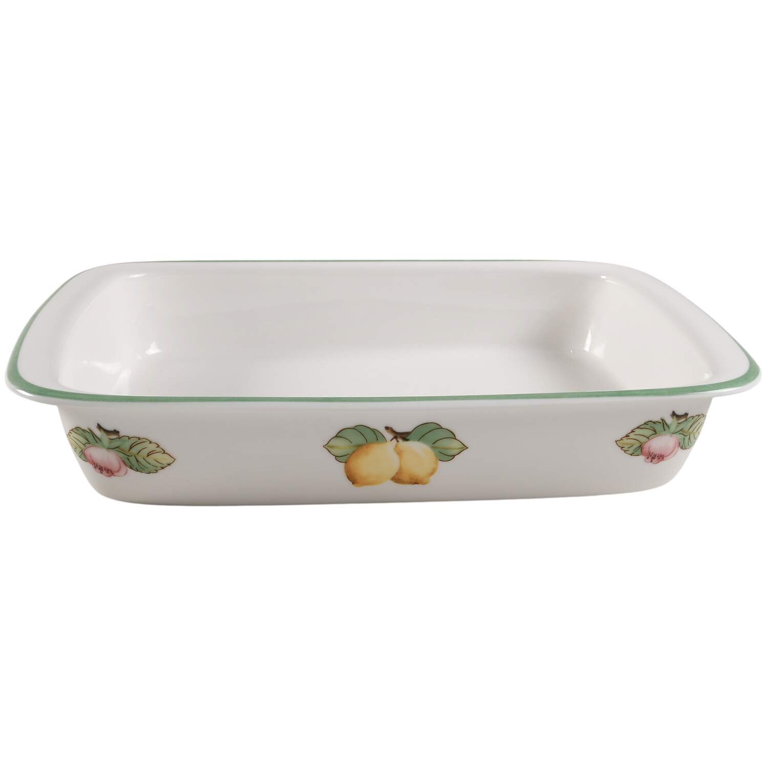 French Garden Fleurence 14'' Lasagna by Villeroy & Boch-1
