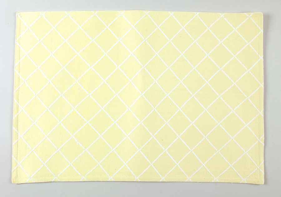 French Garden Fleurence Cloth Placemat by Villeroy & Boch-1