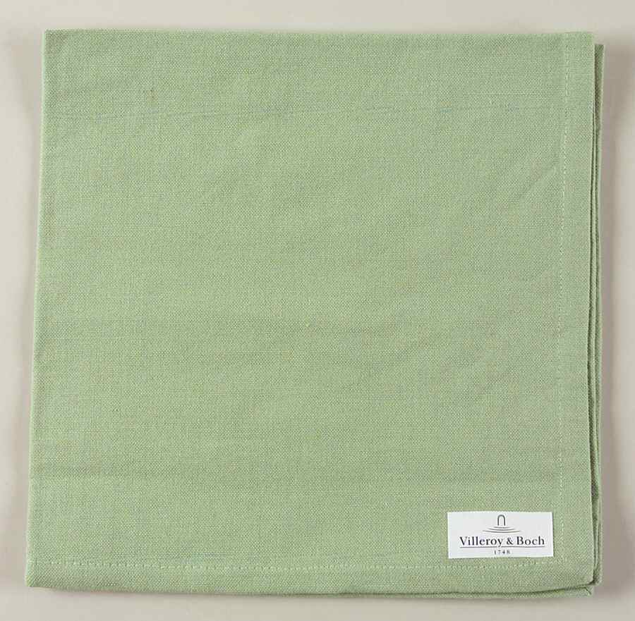 French Garden Fleurence Cloth Napkin by Villeroy & Boch-1