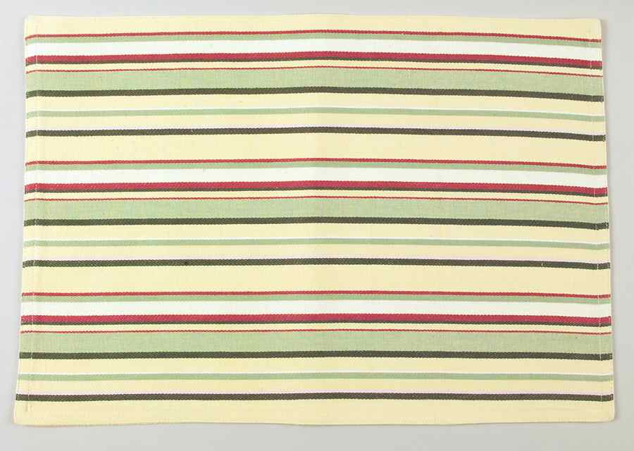 French Garden Fleurence Cloth Placemat by Villeroy & Boch-1