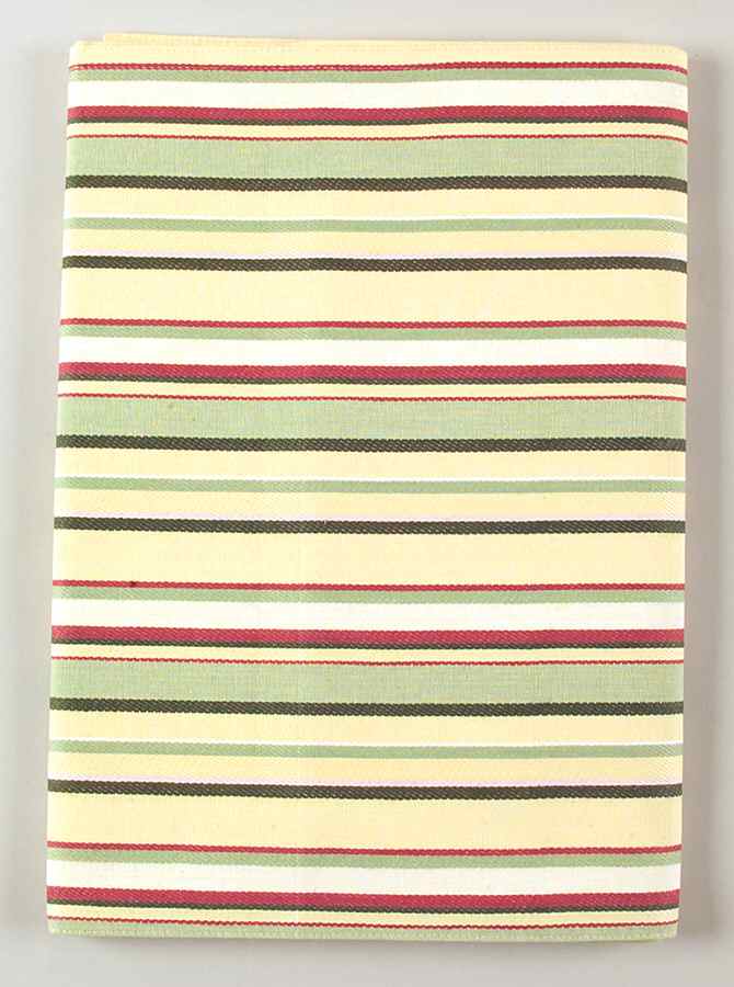 French Garden Fleurence 14" X 72" Cloth Table Runner by Villeroy & Boch-1