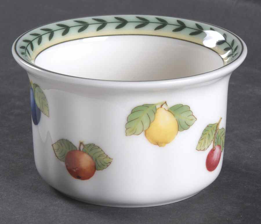 French Garden Fleurence Ramekin by Villeroy & Boch-1