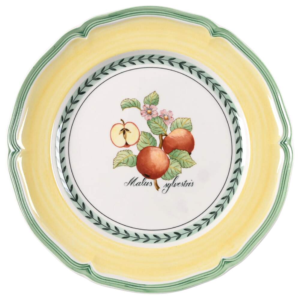 French Garden Valence Dinner Plate by Villeroy & Boch-1