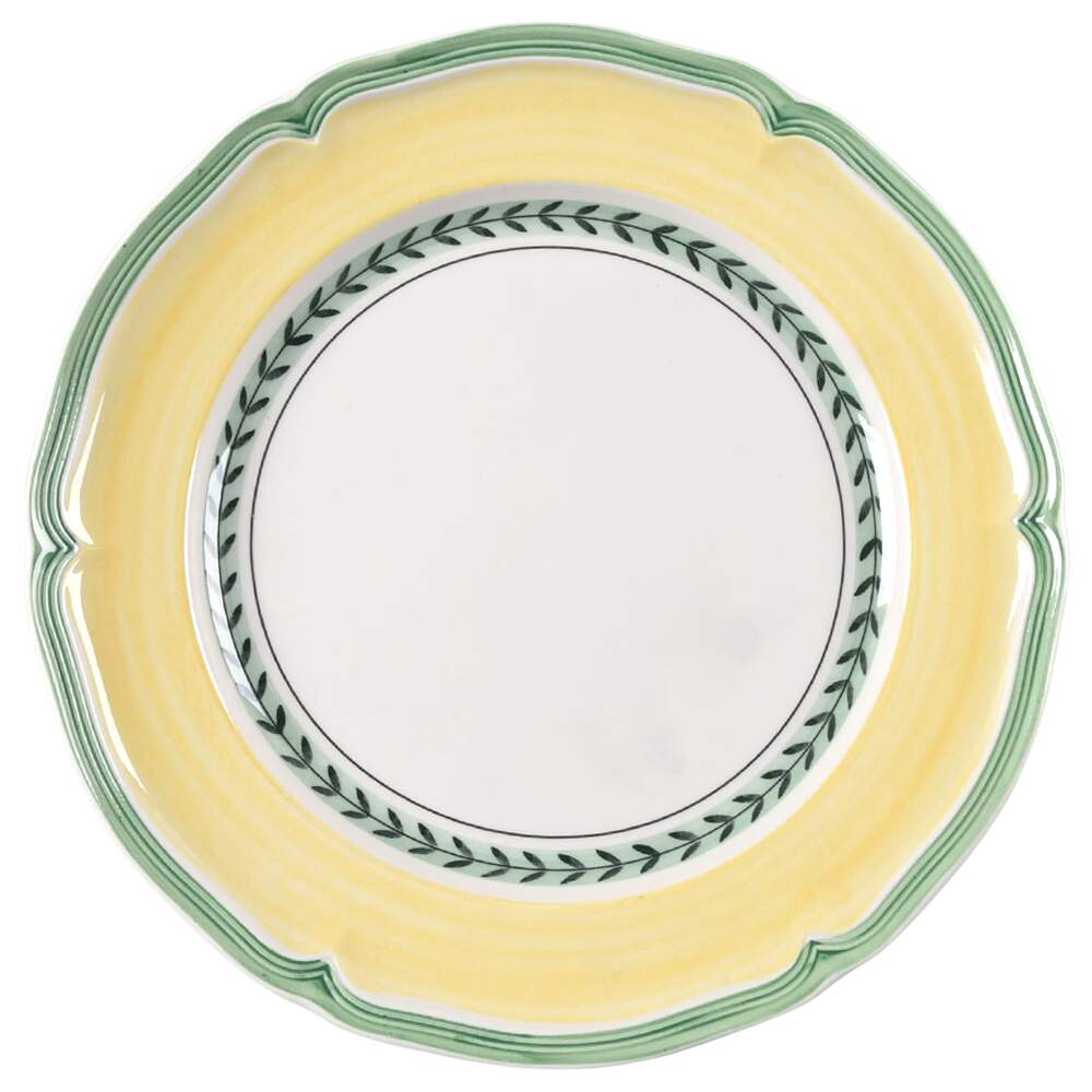 French Garden Vienne Dinner Plate by Villeroy & Boch-1