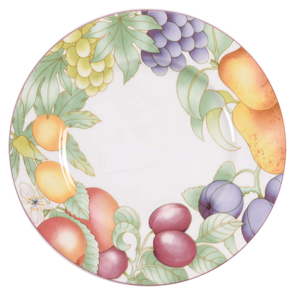 Frutteto Salad Plate by Villeroy & Boch-1