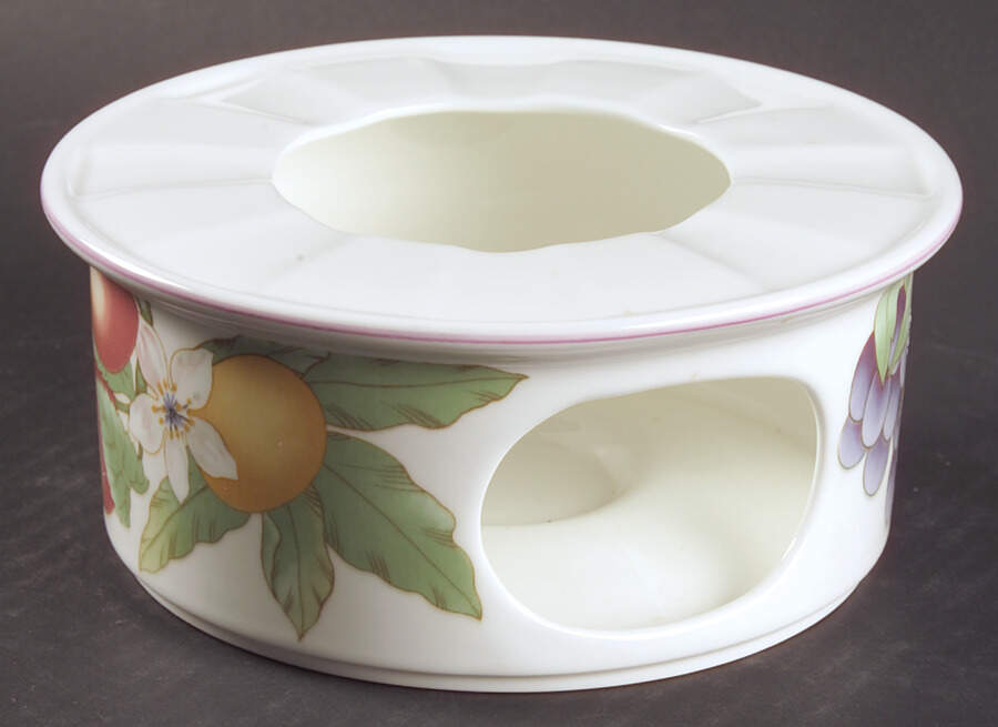 Frutteto China Warmer Stand by Villeroy & Boch-1