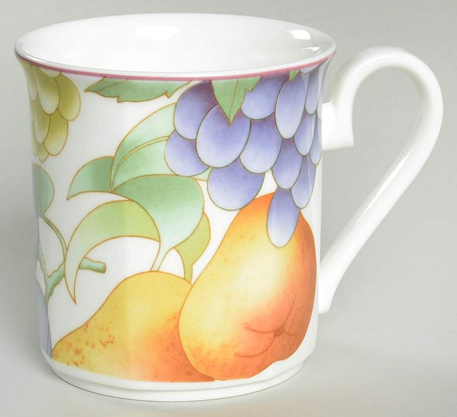 Frutteto Mug by Villeroy & Boch-1