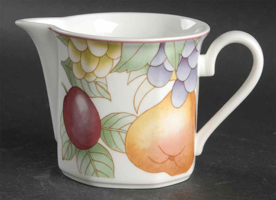 Frutteto Creamer by Villeroy & Boch-1