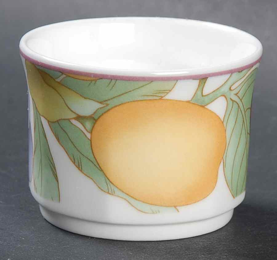 Frutteto Single Egg Cup by Villeroy & Boch-1