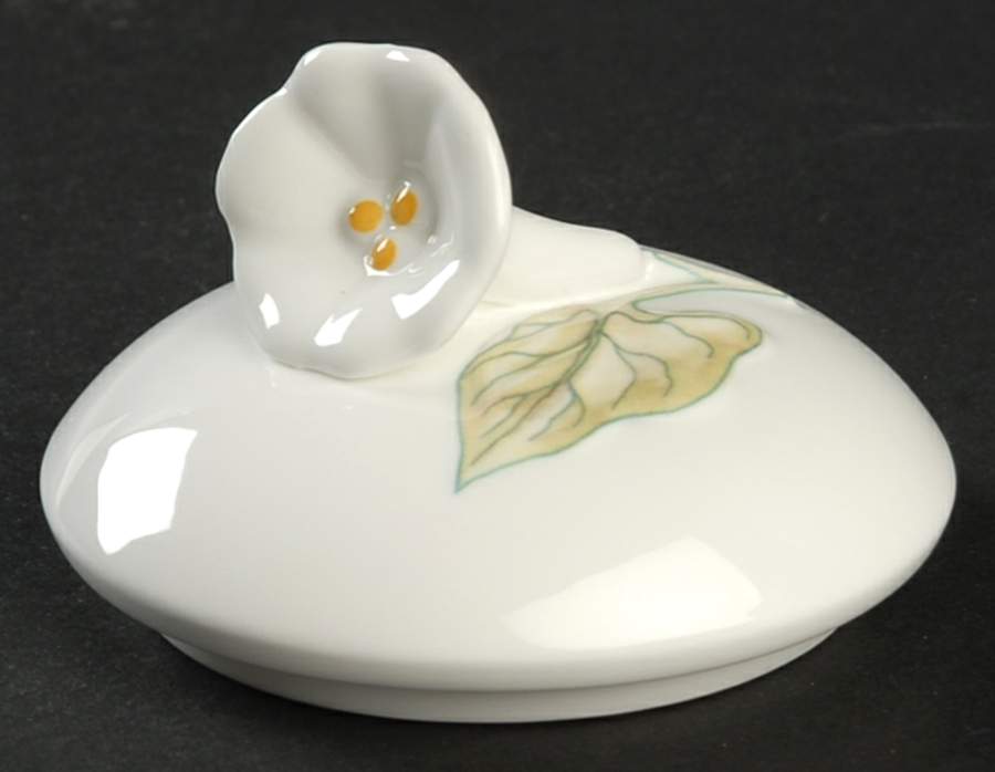 Frutteto Lid for Sugar Bowl by Villeroy & Boch-1