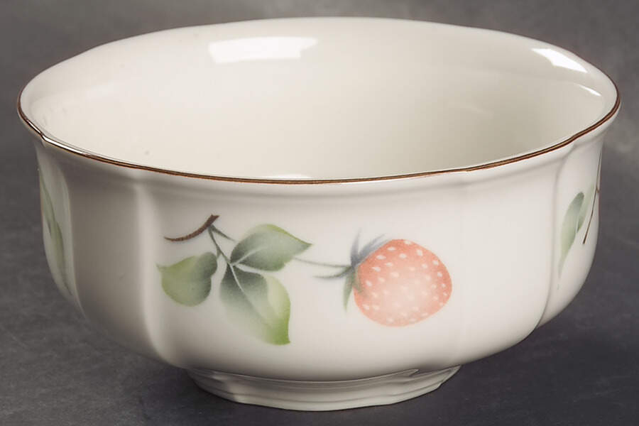 Frutta Fruit/Dessert (Sauce) Bowl by Villeroy & Boch-1