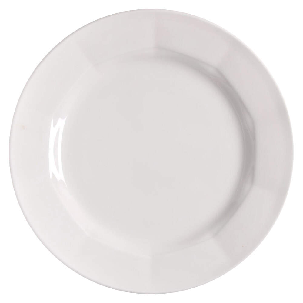 Geo Salad Plate by Villeroy & Boch-1