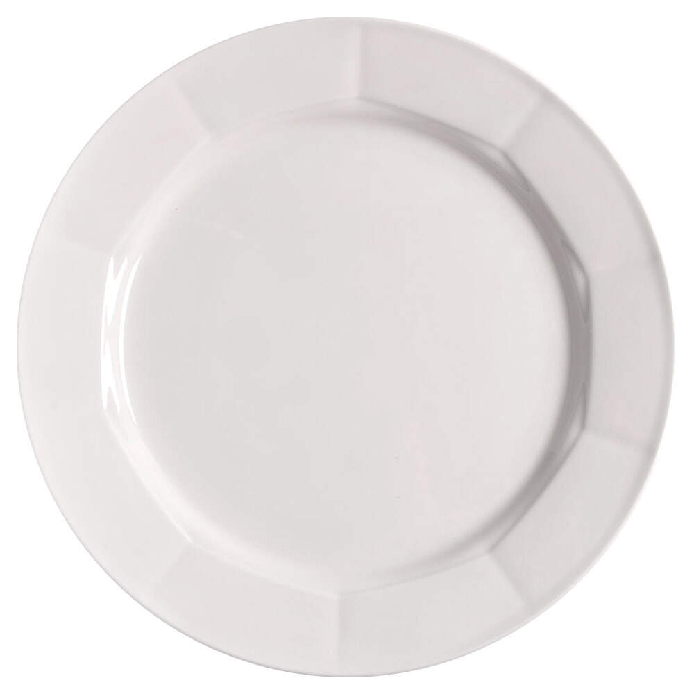 Geo Large Dinner Plate by Villeroy & Boch-1