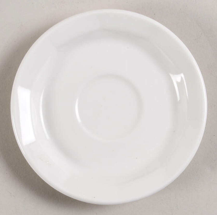 Geo Saucer for Demitasse Cup by Villeroy & Boch-1
