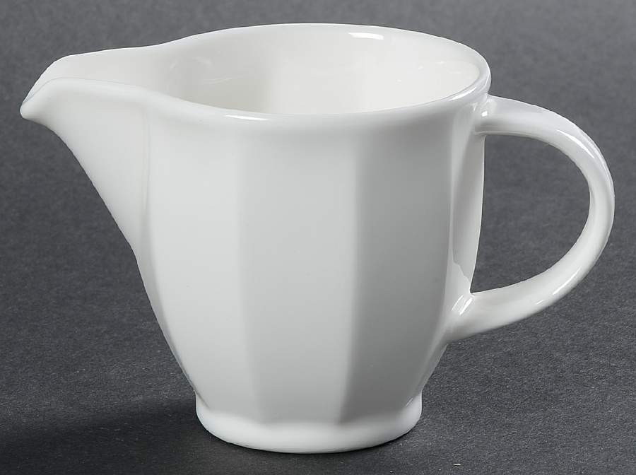 Geo 3 Oz Creamer by Villeroy & Boch-1