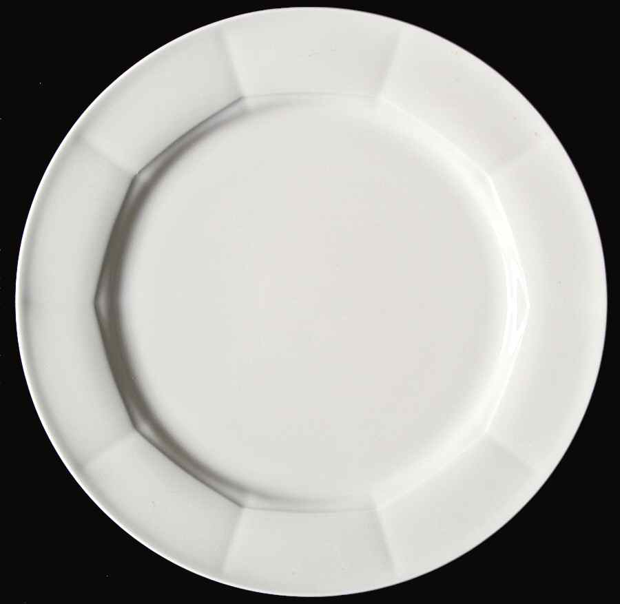 Geo Dinner Plate by Villeroy & Boch-1
