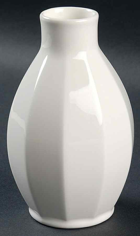 Geo 5" Vase by Villeroy & Boch-1