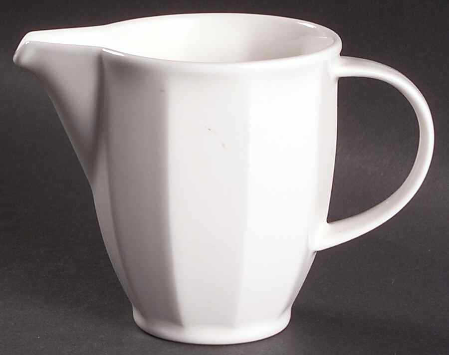 Geo Creamer by Villeroy & Boch-1