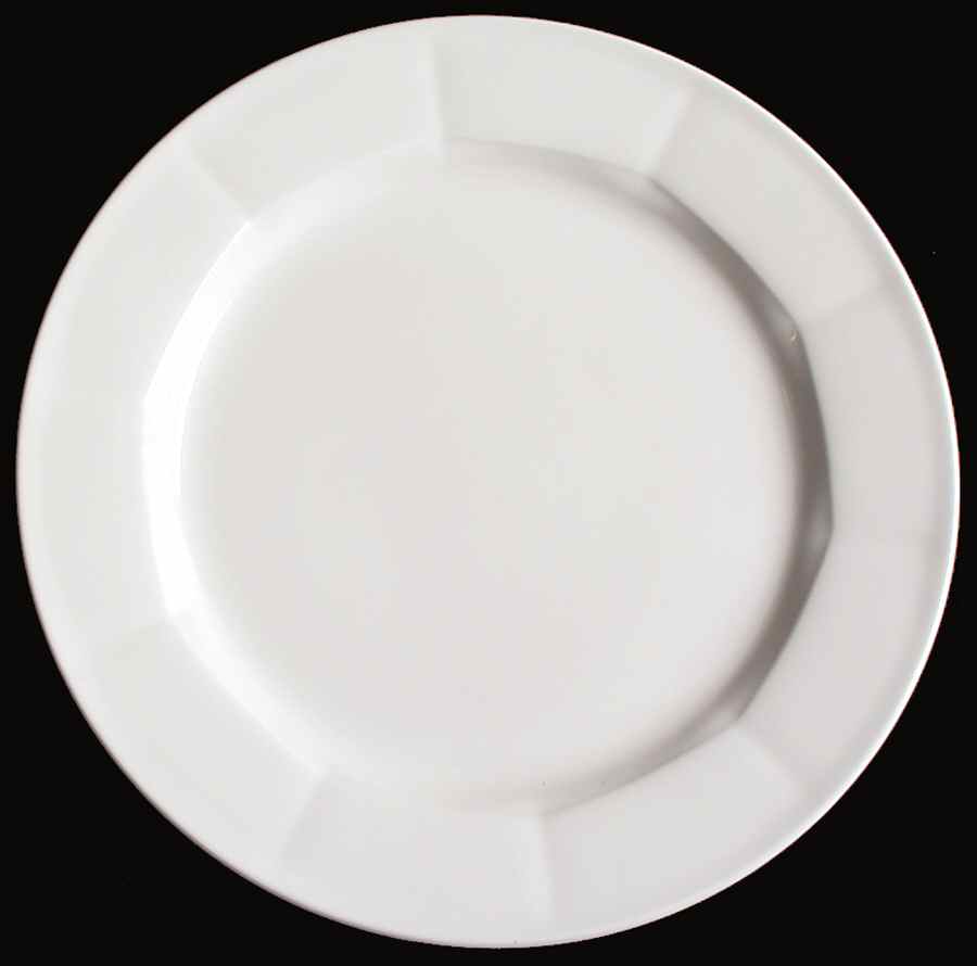 Geo Luncheon Plate by Villeroy & Boch-1