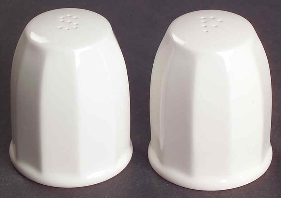 Geo Salt & Pepper Set by Villeroy & Boch-1