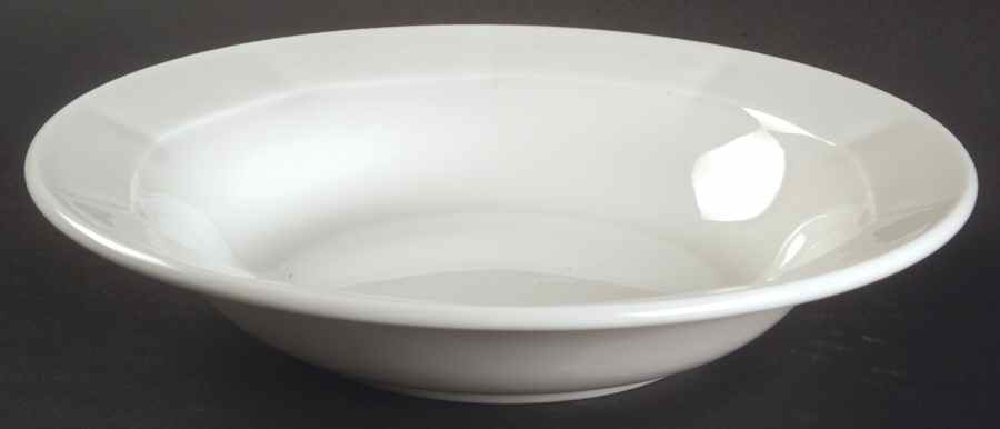 Geo Rim Soup Bowl by Villeroy & Boch-1