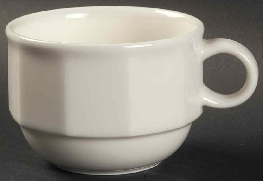 Geo Flat Cup by Villeroy & Boch-1