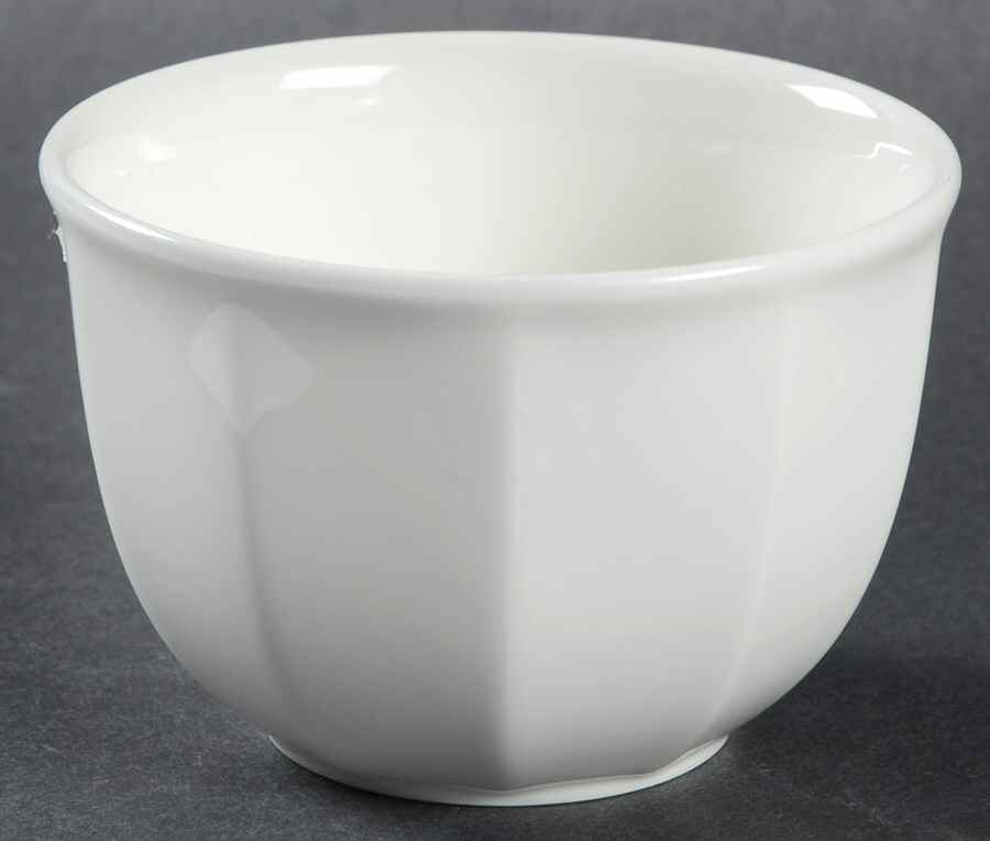 Geo Sugar Bowl No Lid by Villeroy & Boch-1